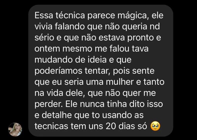 Depoimento 4